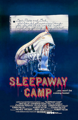 Sleepaway Camp 1